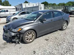 3FA6P0HDXKR272383 2019 FORD FUSION