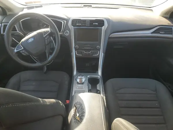 3FA6P0HDXKR275381 2019 FORD FUSION - Image 8