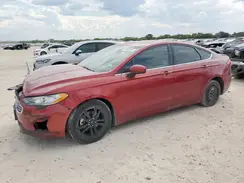 3FA6P0HDXKR275591 2019 FORD FUSION