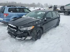 3FA6P0HDXKR275848 2019 FORD FUSION