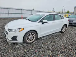 3FA6P0HDXKR276188 2019 FORD FUSION