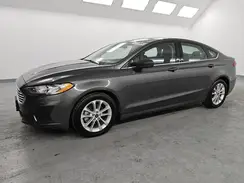 3FA6P0HDXKR277759 2019 FORD FUSION