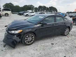 3FA6P0HDXKR280001 2019 FORD FUSION