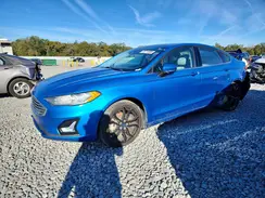 3FA6P0HDXKR281018 2019 FORD FUSION
