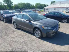 3FA6P0HDXKR281763 2019 FORD FUSION