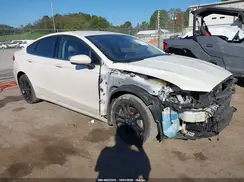 3FA6P0HDXKR282038 2019 FORD FUSION