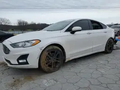 3FA6P0HDXKR282167 2019 FORD FUSION