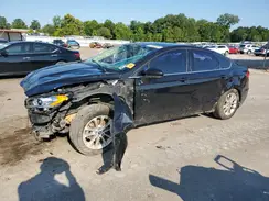 3FA6P0HDXKR282749 2019 FORD FUSION