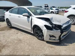 3FA6P0HDXKR282850 2019 FORD FUSION
