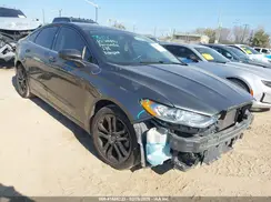 3FA6P0HDXKR283044 2019 FORD FUSION