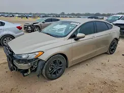 3FA6P0HDXKR283058 2019 FORD FUSION
