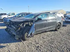 3FA6P0HDXKR283206 2019 FORD FUSION