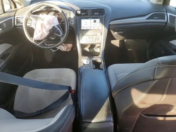 3FA6P0HDXKR283206 2019 FORD FUSION - Image 8