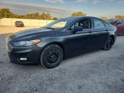 3FA6P0HDXKR283657 2019 FORD FUSION