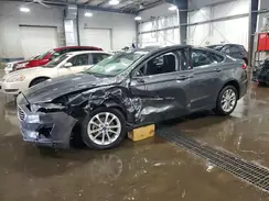 3FA6P0HDXKR284114 2019 FORD FUSION