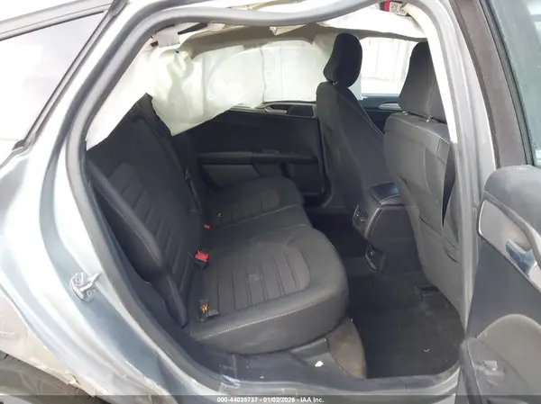 3FA6P0HDXLR102171 2020 FORD FUSION - Image 8