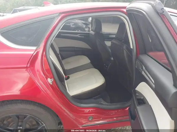 3FA6P0HDXLR102574 2020 FORD FUSION - Image 8