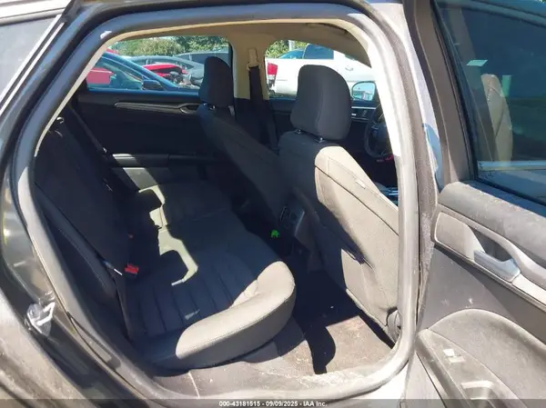 3FA6P0HDXLR103336 2020 FORD FUSION - Image 8