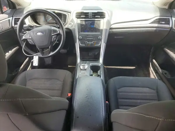 3FA6P0HDXLR103661 2020 FORD FUSION - Image 8
