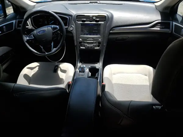 3FA6P0HDXLR103823 2020 FORD FUSION - Image 8