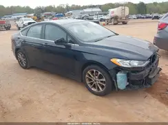 3FA6P0HDXLR105085 2020 FORD FUSION