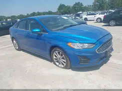 3FA6P0HDXLR105863 2020 FORD FUSION