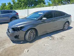 3FA6P0HDXLR107113 2020 FORD FUSION