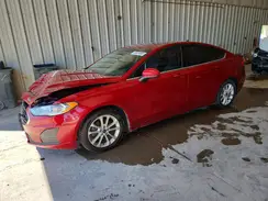 3FA6P0HDXLR110173 2020 FORD FUSION
