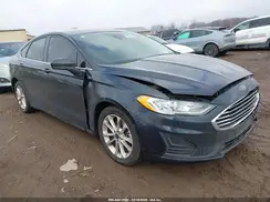 3FA6P0HDXLR110545 2020 FORD FUSION