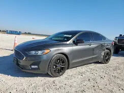 3FA6P0HDXLR111274 2020 FORD FUSION