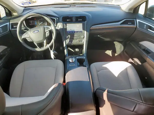 3FA6P0HDXLR111274 2020 FORD FUSION - Image 8