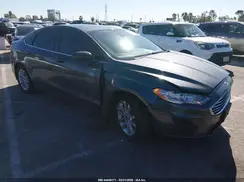 3FA6P0HDXLR112909 2020 FORD FUSION