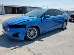 3FA6P0HDXLR113039 2020 FORD FUSION