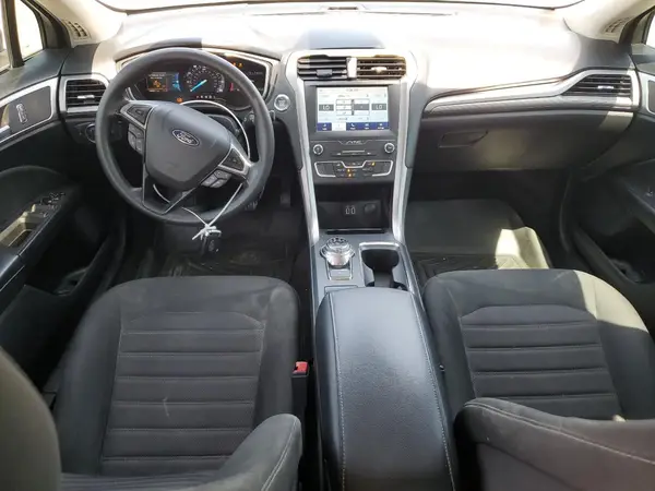 3FA6P0HDXLR113039 2020 FORD FUSION - Image 8