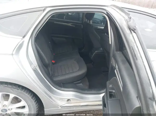 3FA6P0HDXLR114577 2020 FORD FUSION - Image 8