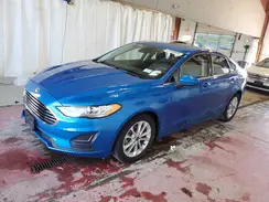 3FA6P0HDXLR119682 2020 FORD FUSION