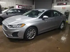 3FA6P0HDXLR124123 2020 FORD FUSION