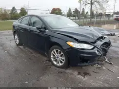3FA6P0HDXLR124543 2020 FORD FUSION