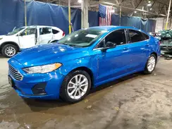 3FA6P0HDXLR132335 2020 FORD FUSION