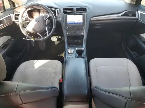 3FA6P0HDXLR132867 2020 FORD FUSION - Image 7