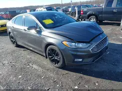 3FA6P0HDXLR135008 2020 FORD FUSION