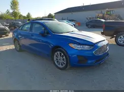 3FA6P0HDXLR135302 2020 FORD FUSION