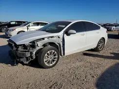 3FA6P0HDXLR136434 2020 FORD FUSION