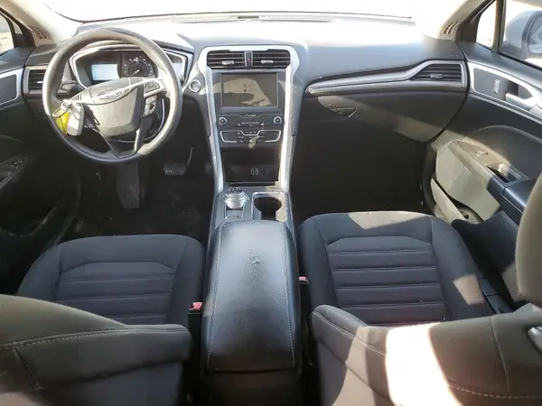 3FA6P0HDXLR136434 2020 FORD FUSION - Image 8