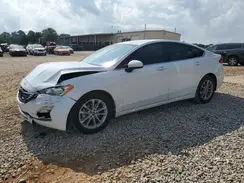 3FA6P0HDXLR139138 2020 FORD FUSION