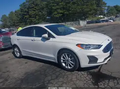 3FA6P0HDXLR140659 2020 FORD FUSION