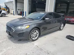 3FA6P0HDXLR140743 2020 FORD FUSION