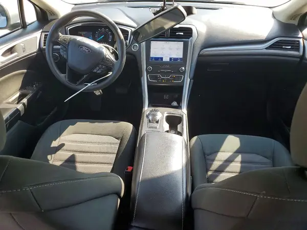 3FA6P0HDXLR142993 2020 FORD FUSION - Image 8