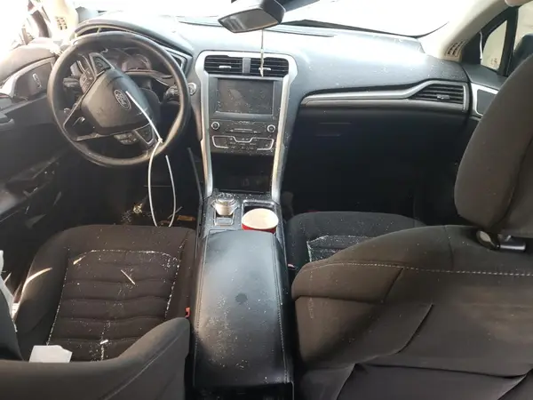 3FA6P0HDXLR143531 2020 FORD FUSION - Image 8