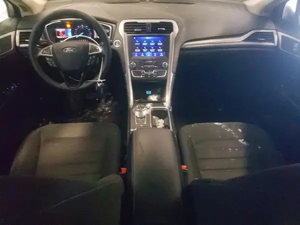 3FA6P0HDXLR145179 2020 FORD FUSION - Image 8